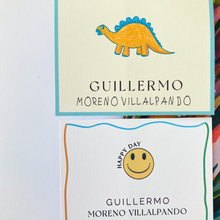 Cargar imagen en el visor de la galería, Tarjetas sencillas (paquete de 27)