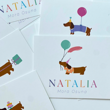 Cargar imagen en el visor de la galería, Tarjetas sencillas (paquete de 27)