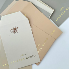 Cargar imagen en el visor de la galería, Sobres sencillos (paquete 10)