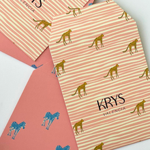 Cargar imagen en el visor de la galería, Sobres sencillos (paquete 10)