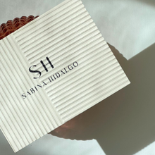 Cargar imagen en el visor de la galería, Tarjetas relieve (paquete de 27)