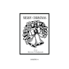 Cargar imagen en el visor de la galería, Tarjetas sencillas (láminado foil)