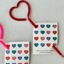 Cargar imagen en el visor de la galería, Detalles Valentine's (paquete de 20)