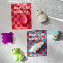 Cargar imagen en el visor de la galería, Detalles Valentine's (paquete de 18)