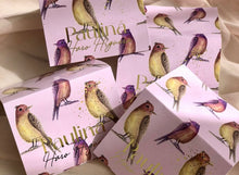 Cargar imagen en el visor de la galería, Tarjetas para escribir (paquete de 15)