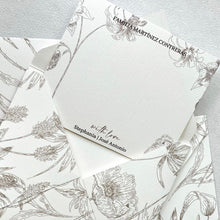 Cargar imagen en el visor de la galería, Notecards (paquete de 10)