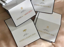 Cargar imagen en el visor de la galería, Tarjetas para escribir (paquete de 15)