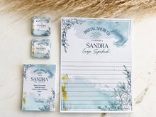 Cargar imagen en el visor de la galería, Kit bridal shower