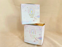 Cargar imagen en el visor de la galería, Mini box (paquete de 10)