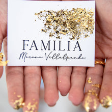 Cargar imagen en el visor de la galería, Tarjetas goldflakes (paquete de 27)