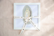 Cargar imagen en el visor de la galería, Cuadro virgencita chico (por pieza)