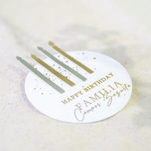 Cargar imagen en el visor de la galería, Tarjetas 3D (paquete de 27)