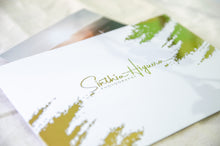 Cargar imagen en el visor de la galería, Tarjetas de presentación (paquete de 50)