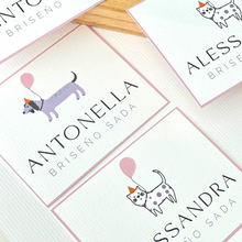 Cargar imagen en el visor de la galería, Tarjetas sencillas (paquete de 27)