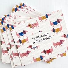 Cargar imagen en el visor de la galería, Tarjetas sencillas (paquete de 27)