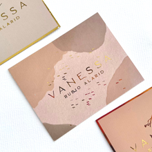 Cargar imagen en el visor de la galería, Tarjetas foil (paquete de 27)