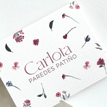 Cargar imagen en el visor de la galería, Tarjetas sencillas (paquete de 27)