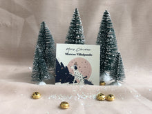 Cargar imagen en el visor de la galería, Tarjetas sencillas (paquete de 24)