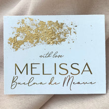 Cargar imagen en el visor de la galería, Tarjetas goldflakes (paquete de 27)