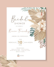 Cargar imagen en el visor de la galería, Invitación digital