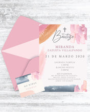 Cargar imagen en el visor de la galería, Invitación digital