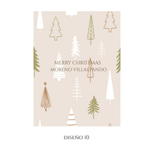 Cargar imagen en el visor de la galería, Tarjetas sencillas (paquete de 24)