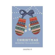 Cargar imagen en el visor de la galería, Tarjetas sencillas (paquete de 24)