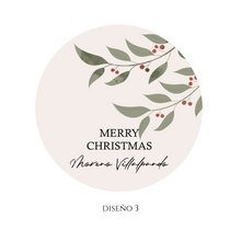 Cargar imagen en el visor de la galería, Tarjetas sencillas (paquete de 24)