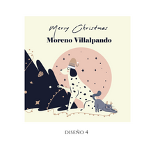 Cargar imagen en el visor de la galería, Tarjetas sencillas (paquete de 24)