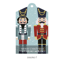 Cargar imagen en el visor de la galería, Tarjetas sencillas (paquete de 24)