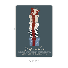 Cargar imagen en el visor de la galería, Tarjetas sencillas (paquete de 24)