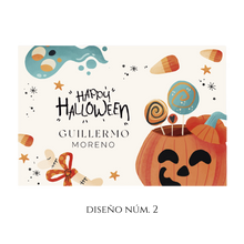 Cargar imagen en el visor de la galería, Halloween party