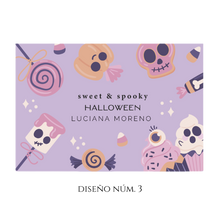 Cargar imagen en el visor de la galería, Halloween party