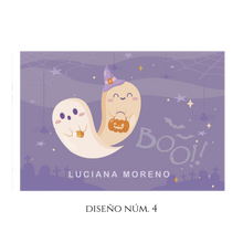 Cargar imagen en el visor de la galería, Halloween party