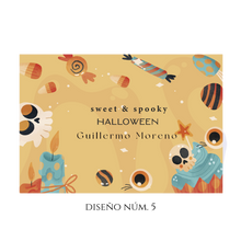 Cargar imagen en el visor de la galería, Halloween party