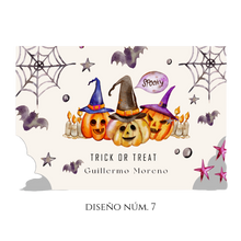 Cargar imagen en el visor de la galería, Halloween party