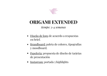 Cargar imagen en el visor de la galería, Branding