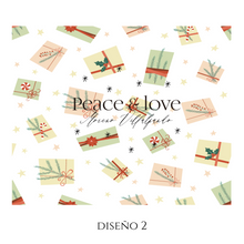 Cargar imagen en el visor de la galería, Christmas chips bags (paquete de 15)