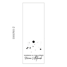 Cargar imagen en el visor de la galería, Tags para vino (paquete de 12)