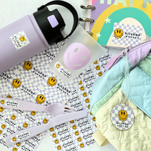Cargar imagen en el visor de la galería, Kit escolar - diseño personalizado
