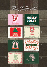 Cargar imagen en el visor de la galería, The Jolly Edit
