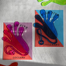 Cargar imagen en el visor de la galería, Detalles Valentine&#39;s (paquete de 18)
