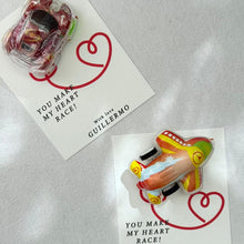 Cargar imagen en el visor de la galería, Detalles Valentine&#39;s (paquete de 18)

