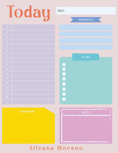 Cargar imagen en el visor de la galería, Planner
