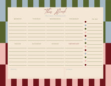 Cargar imagen en el visor de la galería, Planner
