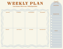 Cargar imagen en el visor de la galería, Planner
