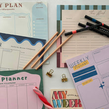 Cargar imagen en el visor de la galería, Planner

