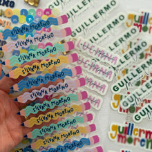 Cargar imagen en el visor de la galería, Kit Escolar - corte
