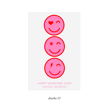 Cargar imagen en el visor de la galería, Valentine's tags 2
