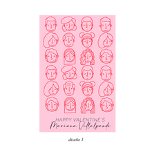 Cargar imagen en el visor de la galería, Valentine's tags 2
